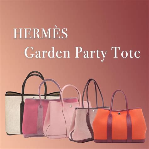 garden party hermes 30|hermes garden party color chart.